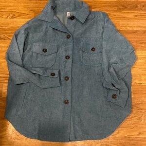 Zenana cute top
With pockets